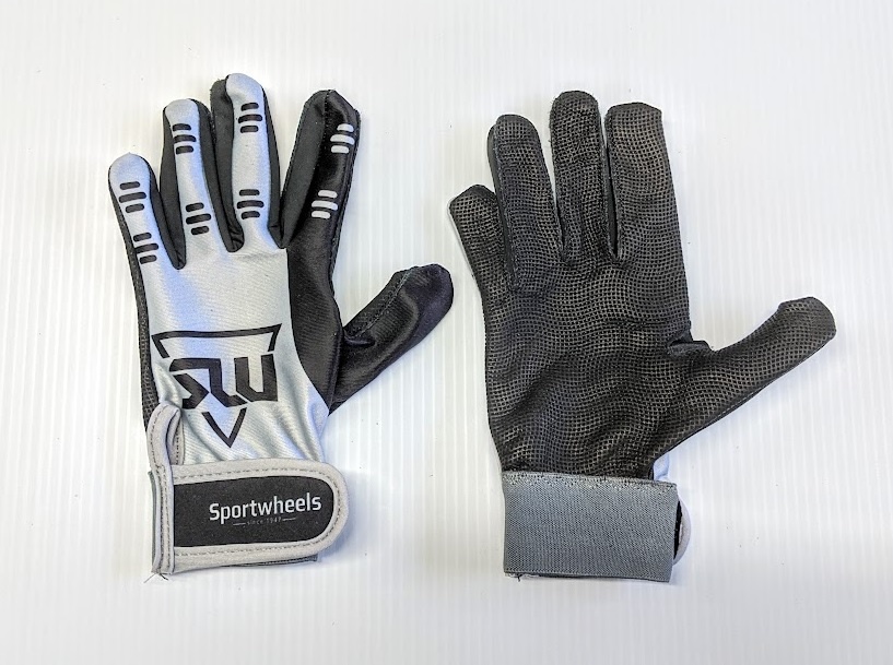 Vuk batting cheap gloves