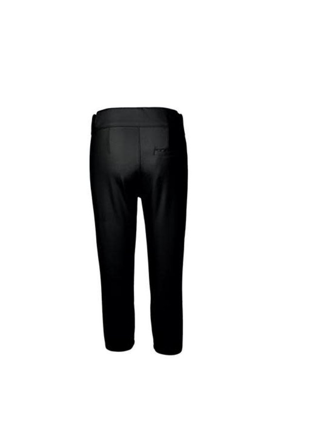 MIZUNO WOMENS BELTED STRETCH SB PANT