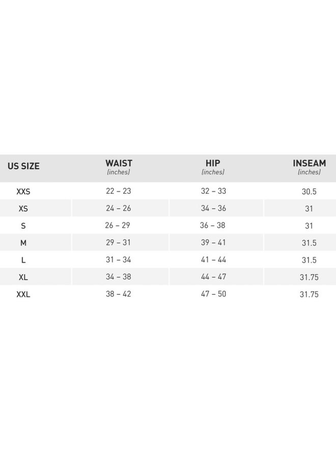 MIZUNO WOMENS BELTED STRETCH SB PANT