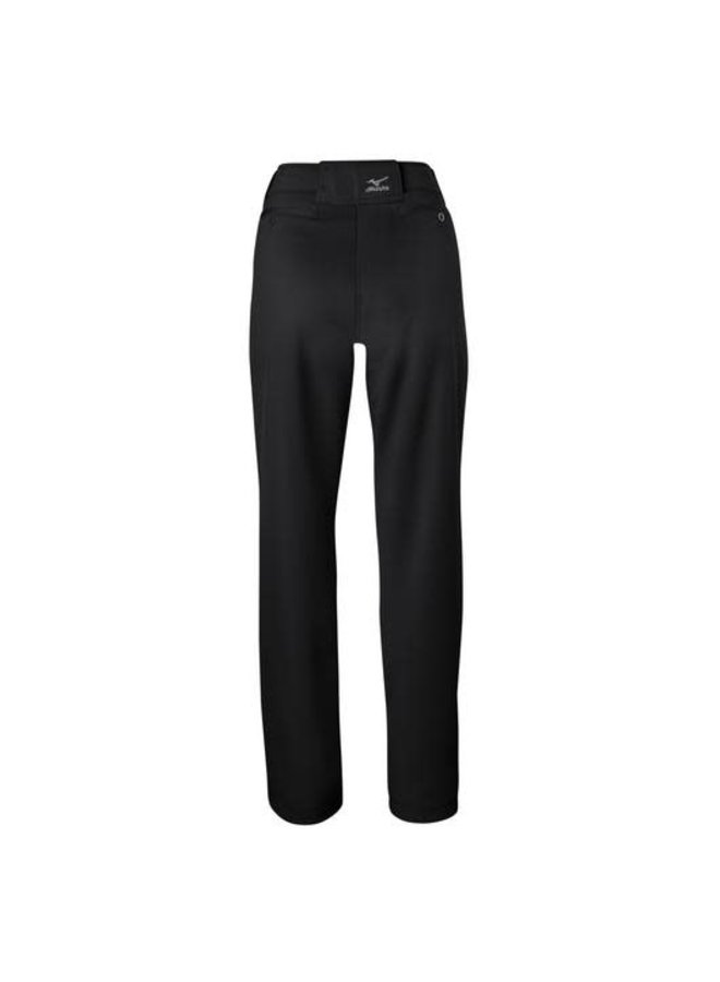 MIZUNO WOMENS FULL LENGTH SOFTBALL PANT