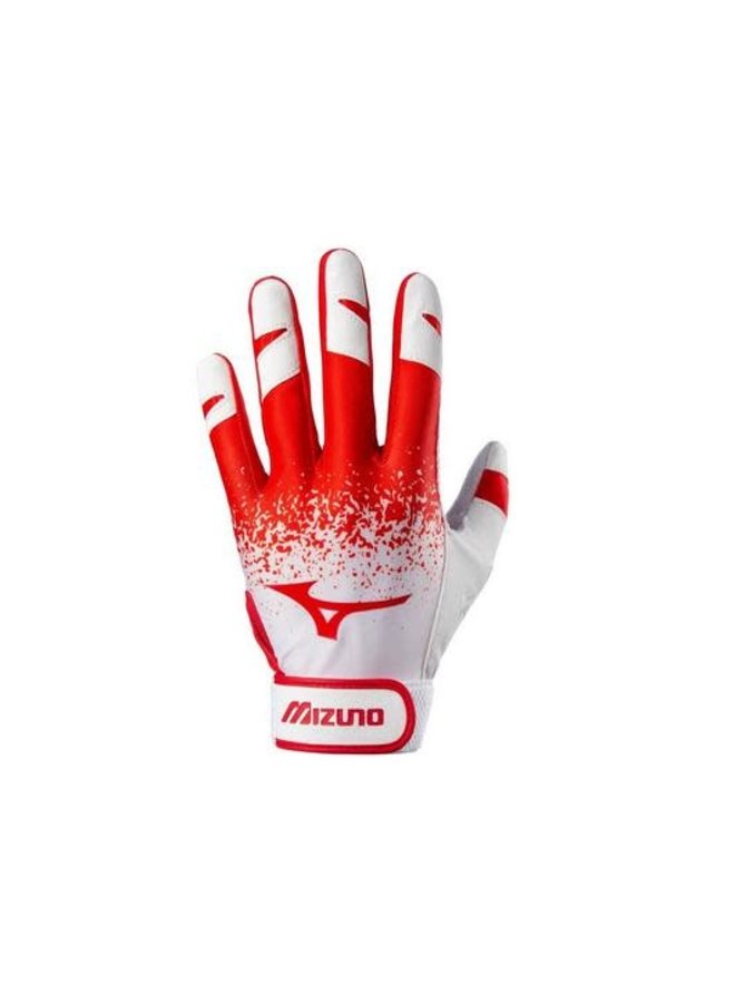 mizuno finch glove