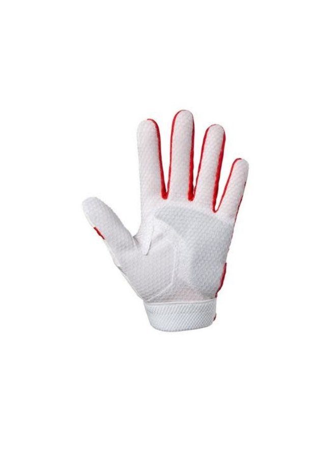 mizuno finch batting gloves