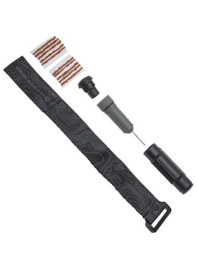 blackburn tubeless repair kit