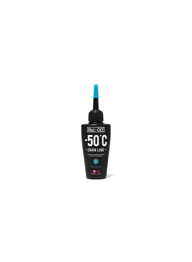 Muc-Off, -50C, Lube, 50ml