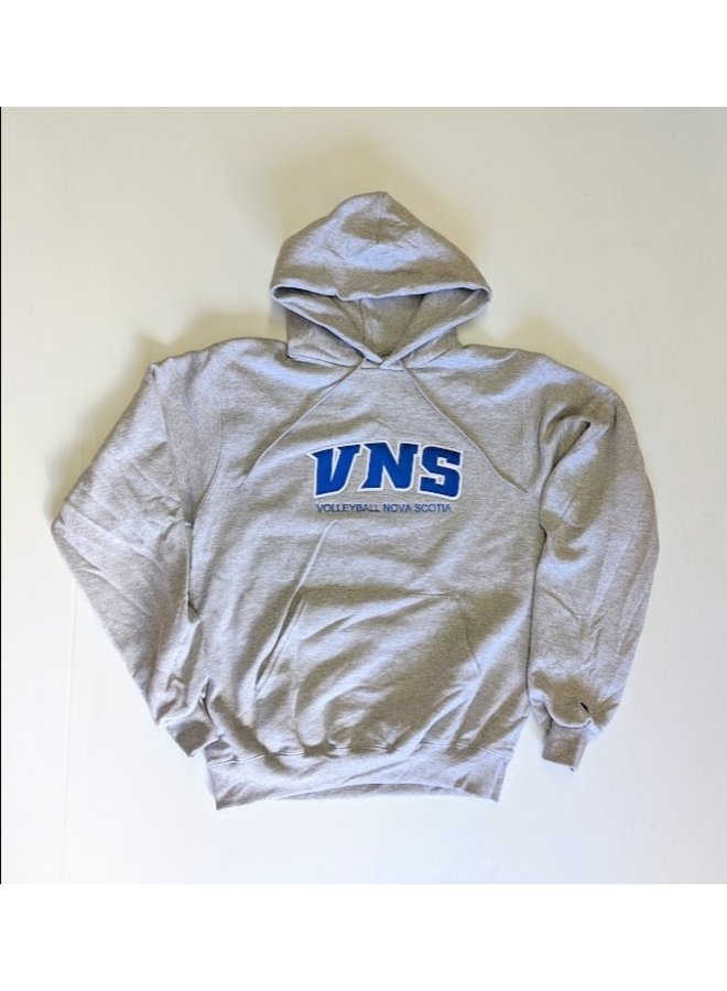 VNS COLLEGIATE HOODIE - Sportwheels Sports Excellence