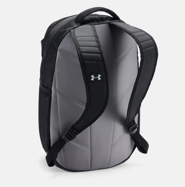 under armour team hustle 3.0