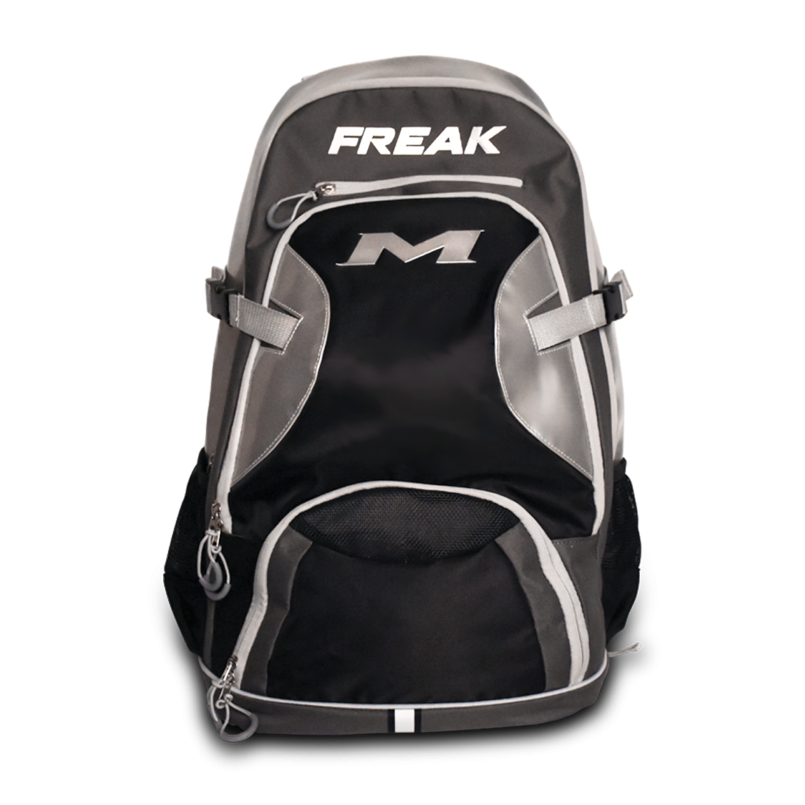 miken bat bags