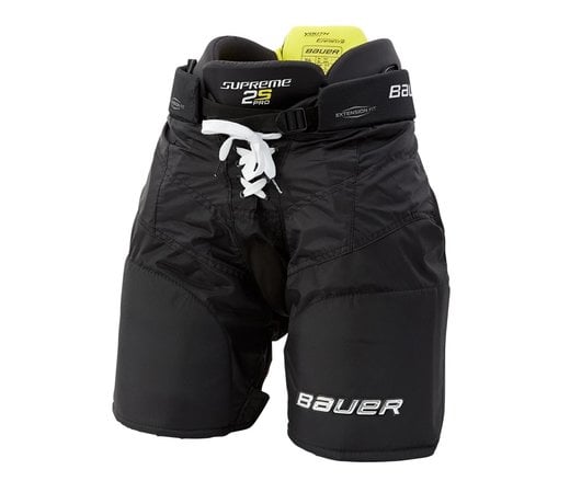 Bauer Supreme Ignite Pro Junior Hockey Pant - Sec