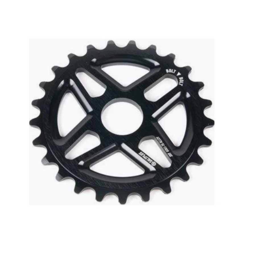 Sprockets