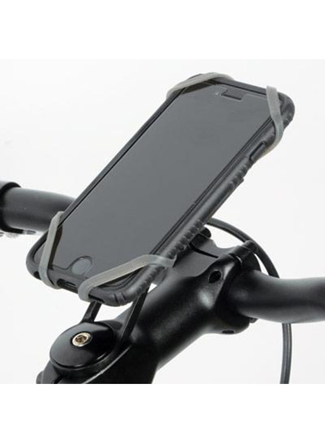 DELTA BIKE SMARTPHONE HOLDERS