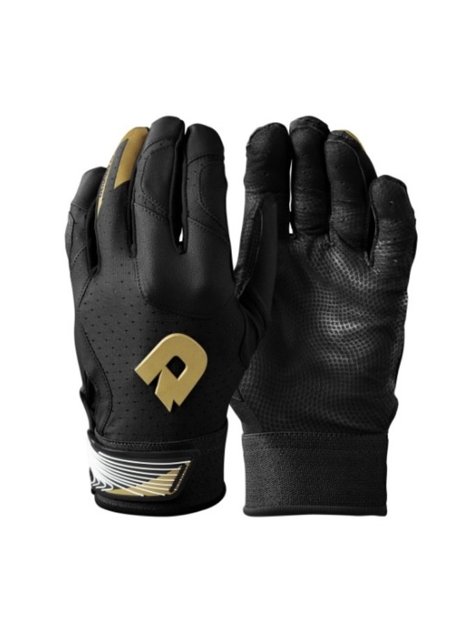Demarini batting cheap gloves