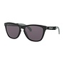 OAKLEY FROGSKINS MIX MATTE BLACK WITH PRIZM GREY