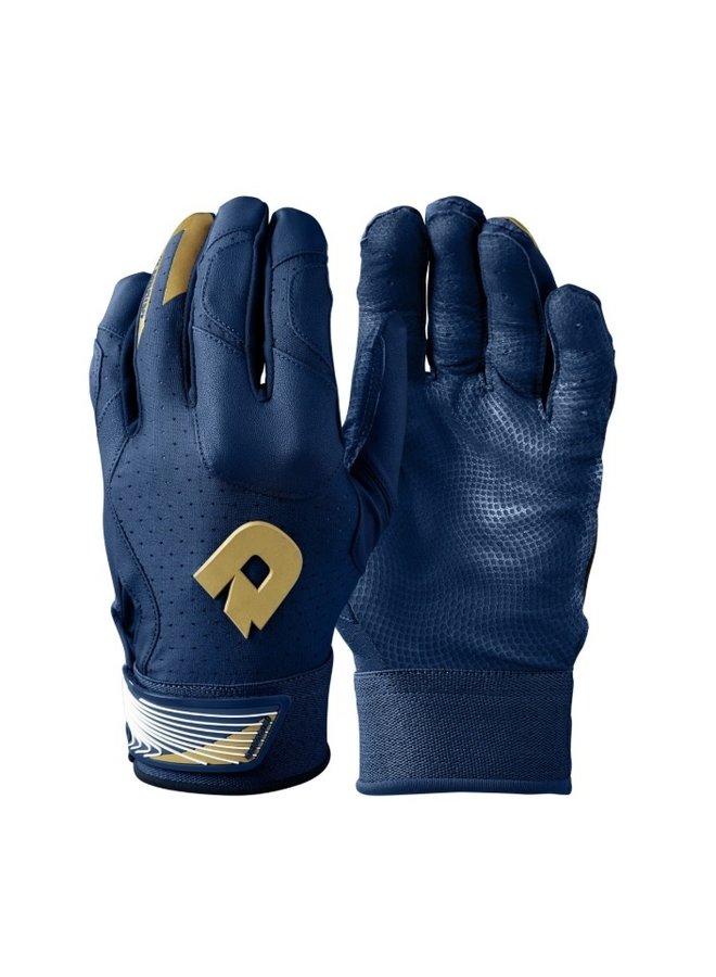 DEMARINI CF BATTING GLOVE ADULT Sportwheels Sports Excellence