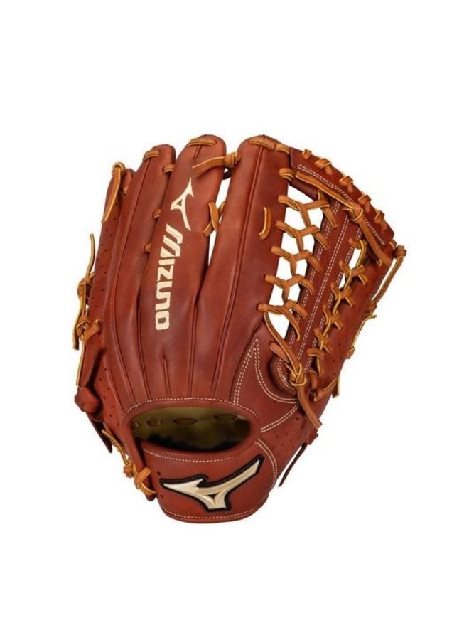 Black for sale online Mizuno 12 inch Ballpark Baseball Glove 