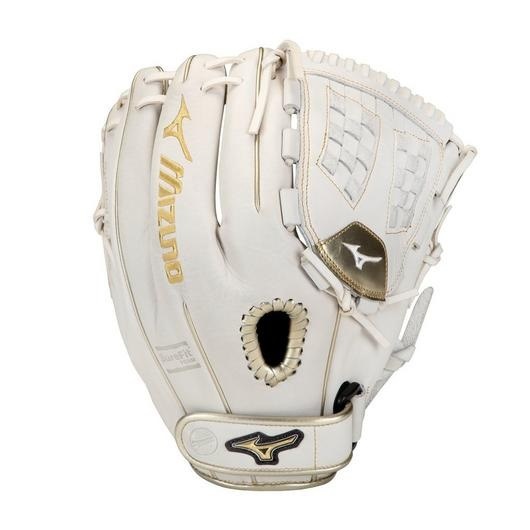 mizuno mens softball gloves