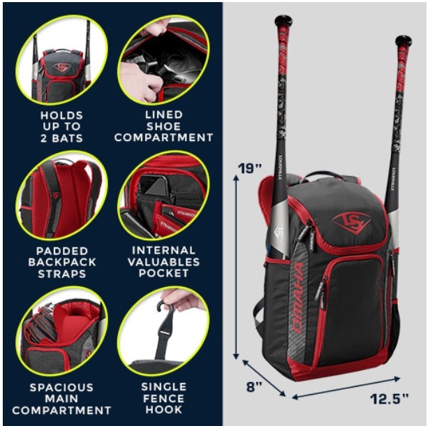 Budget 💯 LOUISVILLE SLUGGER OMAHA STICK PACK ❤️ -Cheap Powers Baseball Store louisville omaha deets