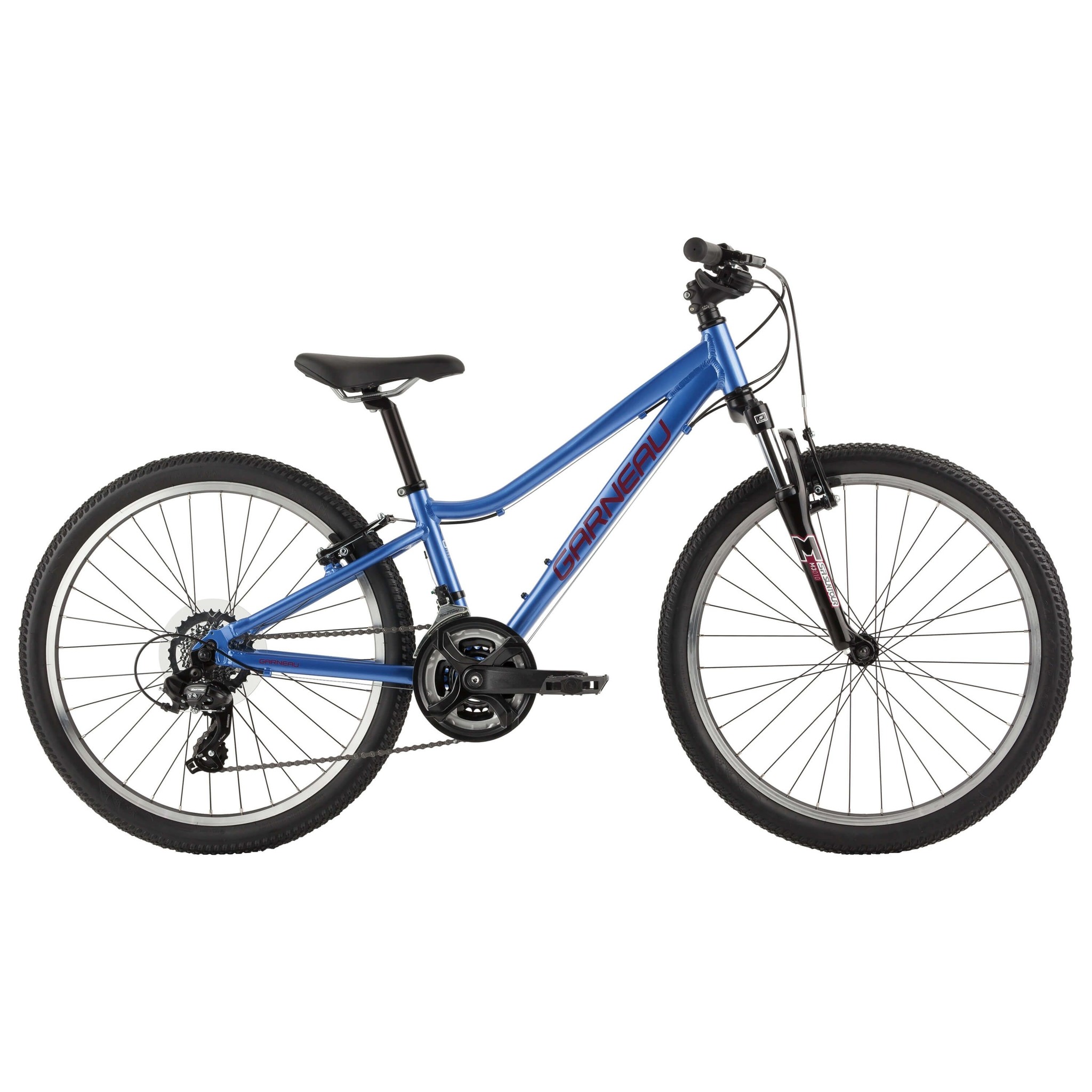garneau bicycle