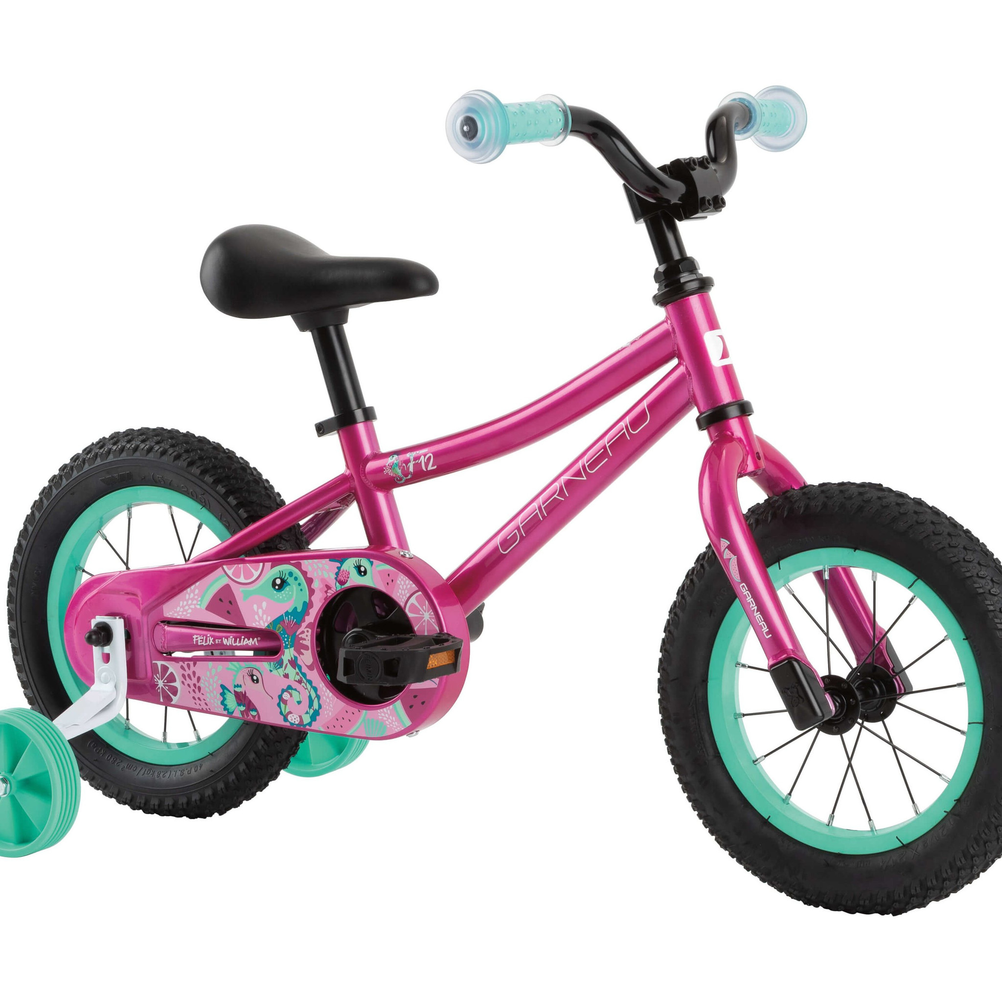 garneau kids bike