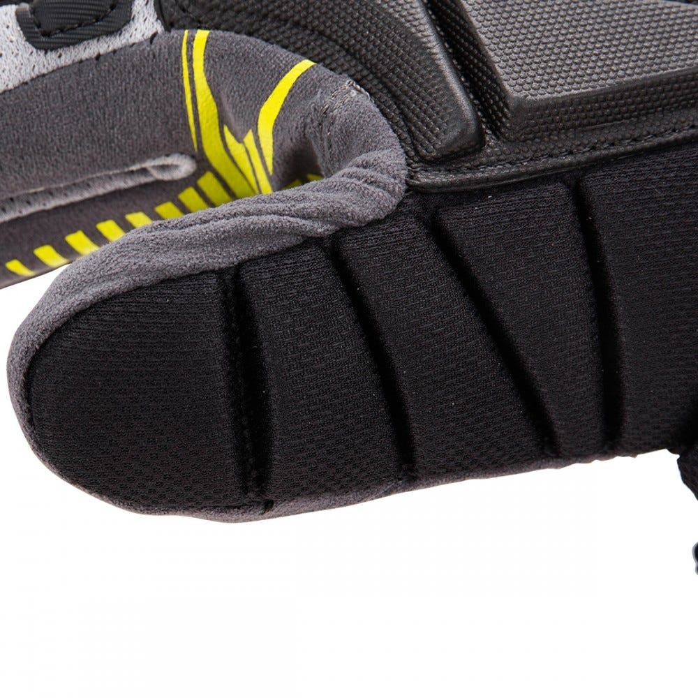 under armour nexgen lacrosse gloves
