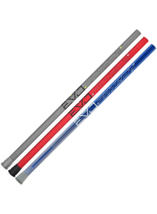 WARRIOR EVO FATBOY SHAFT