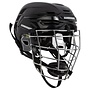 WARRIOR HT ALPHA PRO COMBO LACROSSE HELMET