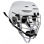 WARRIOR HT ALPHA PRO COMBO LACROSSE HELMET