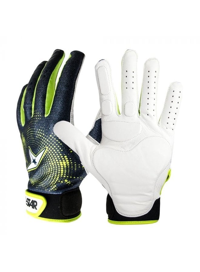 ALL STAR ADULT PROTECTIVE INNER GLOVE LEFT HAND