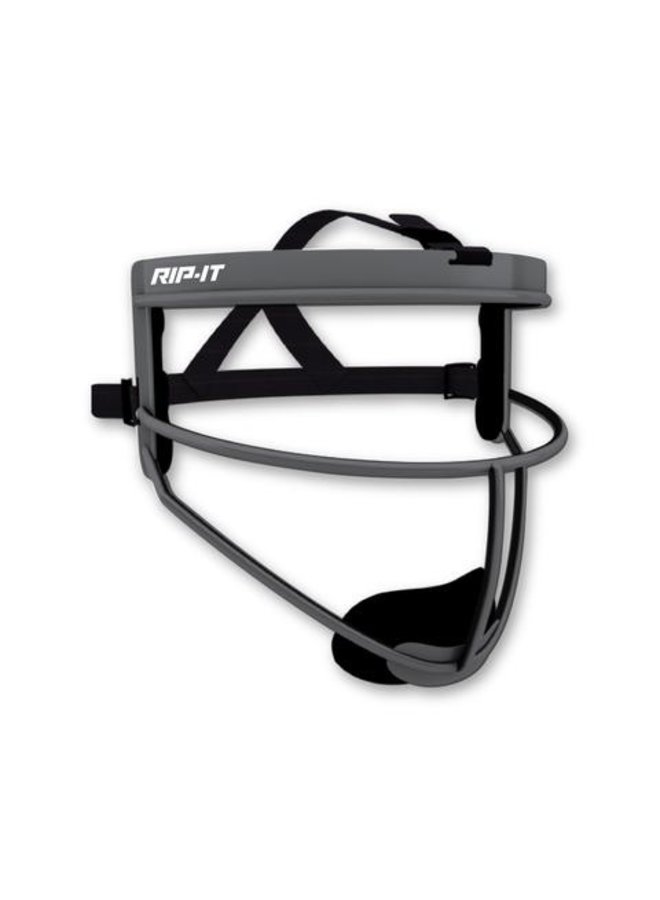 RIP-IT YOUTH SOFTBALL FIELDING MASK