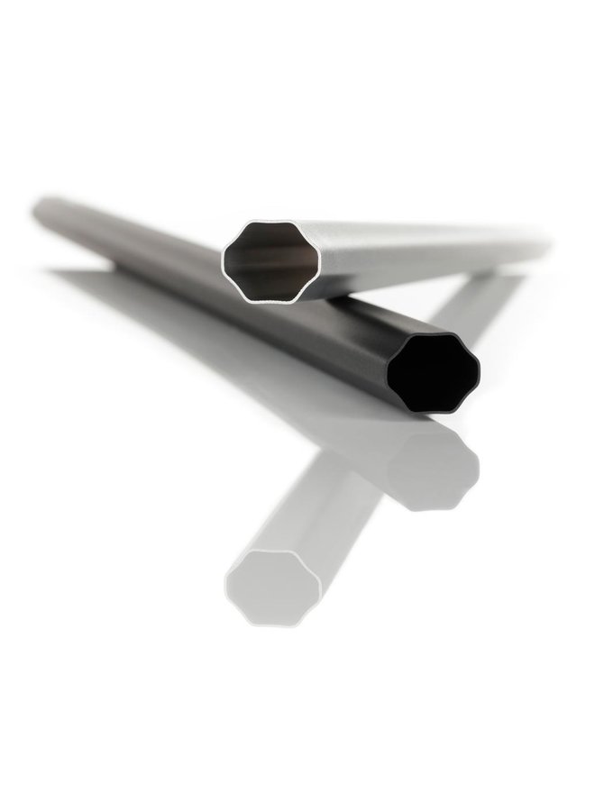 STRINGKING METAL 3 PRO ATTACK LACROSSE SHAFT