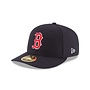 NEW ERA  AUTHENTIC COLLECTION LP 5950 FITTED HAT