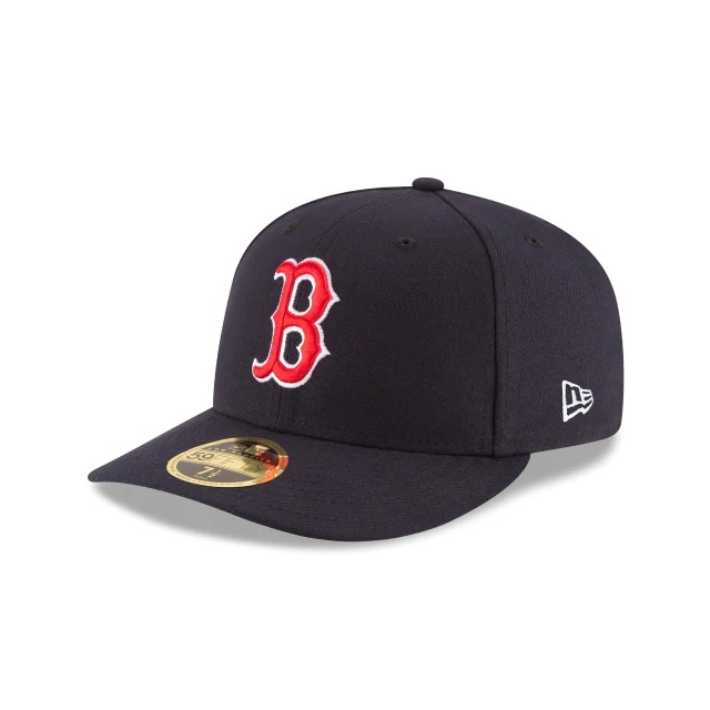 NEW ERA AUTHENTIC COLLECTION LP 5950 FITTED HAT - Sportwheels Sports ...