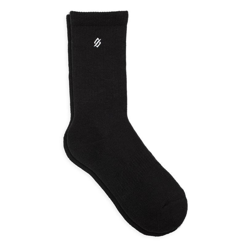 STRINGKING ATHLETIC CREW CUT SOCKS Sportwheels Sports Excellence