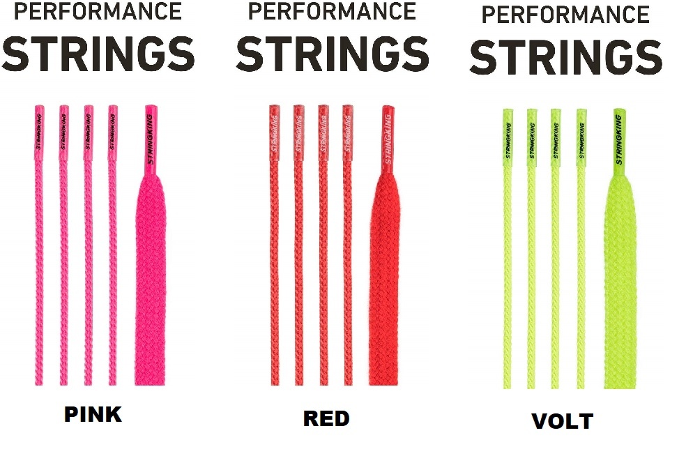 STRINGKING STRINGS PACK Sportwheels Sports Excellence