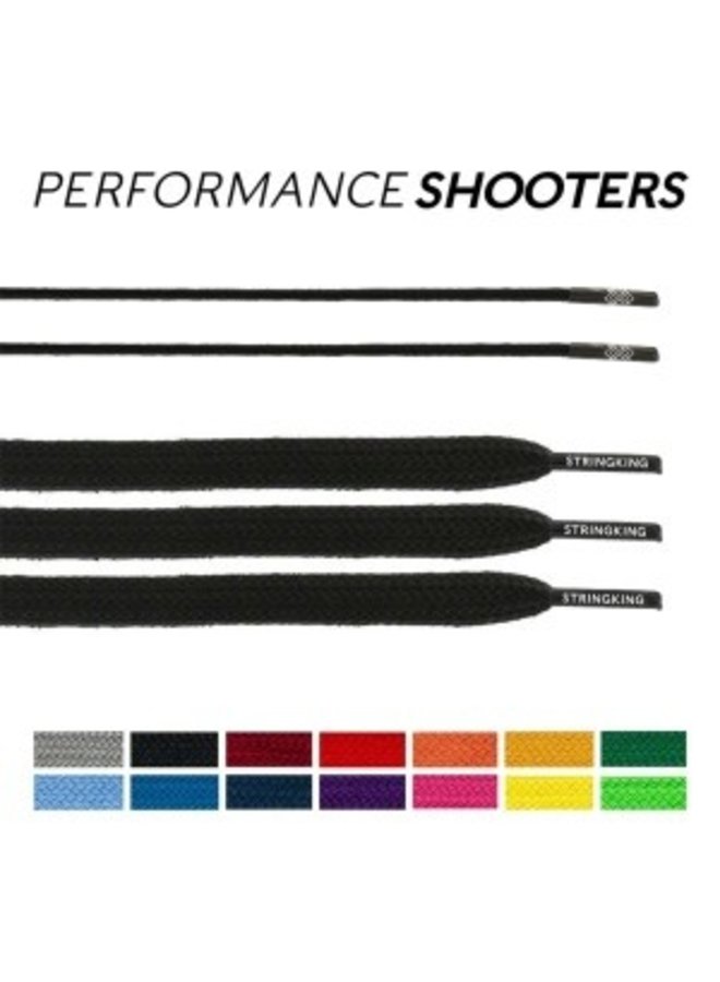 STRINGKING SHOOTERS PACK