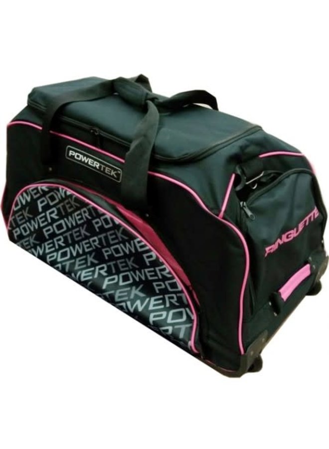 Powertek V3.0 Ringette Equipment Bags 33"