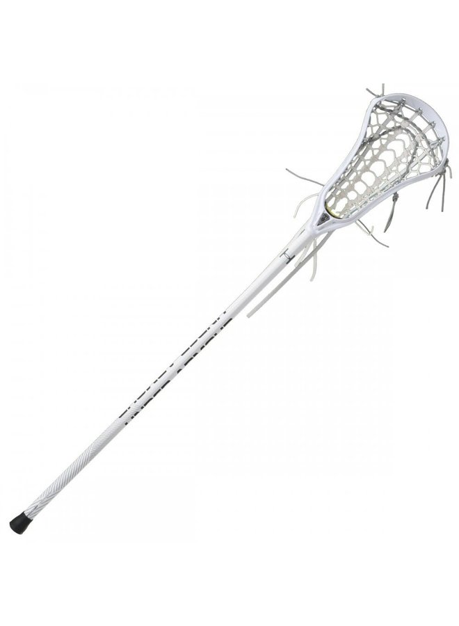 UNDER ARMOUR SPOTLIGHT COMPLETE LACROSSE STICK - Sportwheels Sports