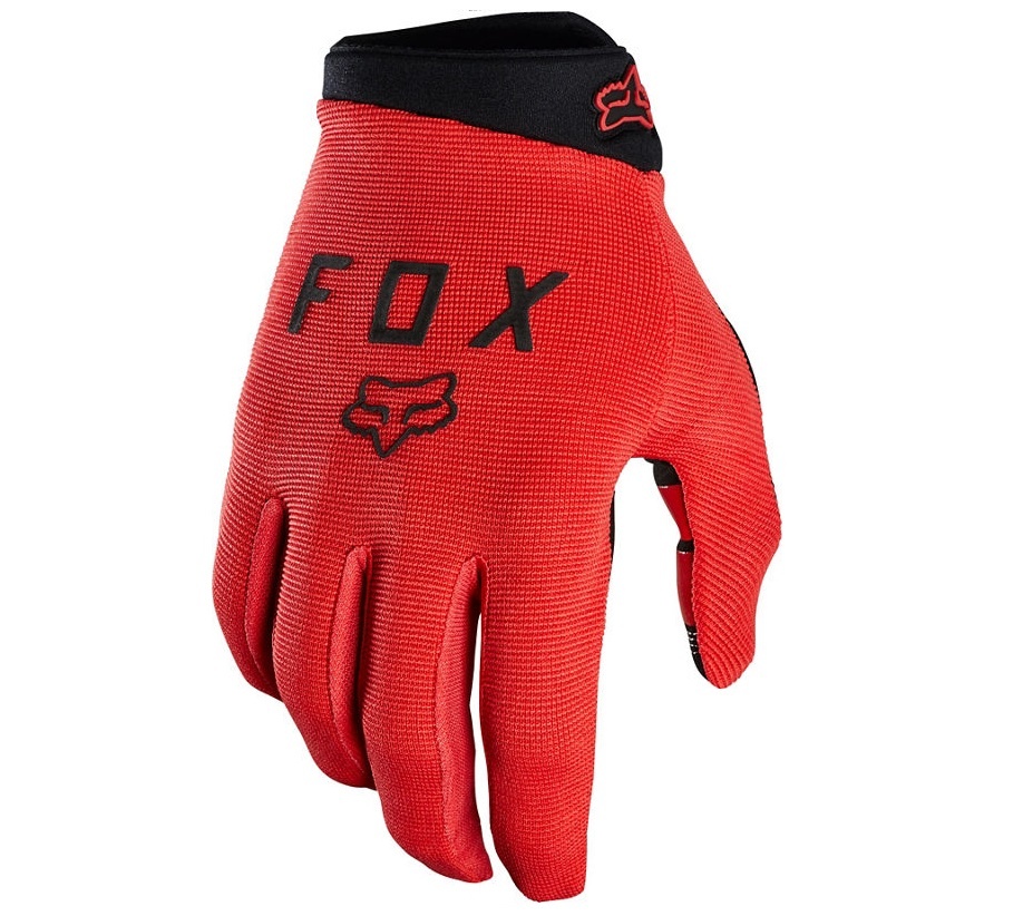 fox clothing ranger full finger glove