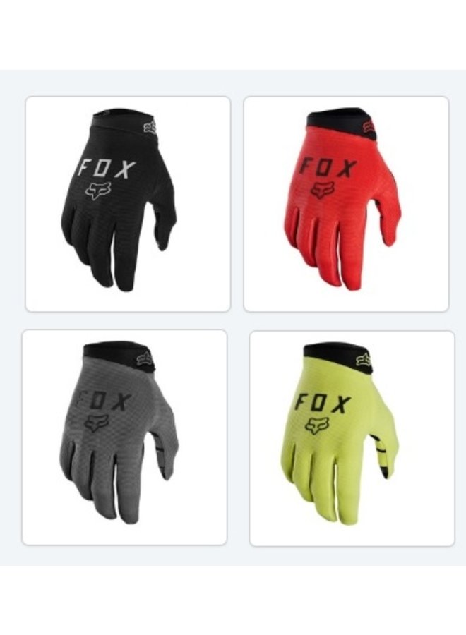 fox ranger gloves