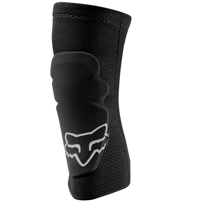 fox launch enduro knee pads