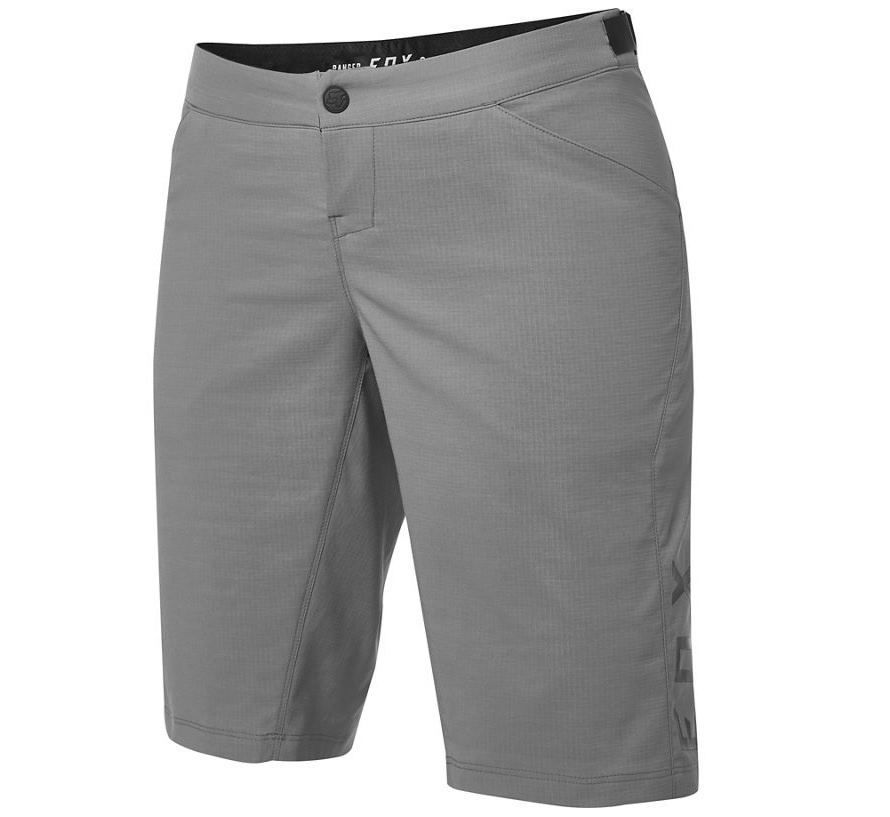 fox ranger womens shorts