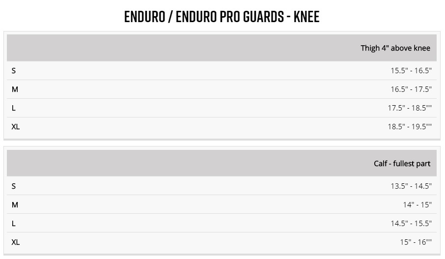 Wholesale ✔️ FOX ENDURO D30 KNEE GUARD ADULT 🎉 -Cheap Powers Baseball Store eduro knee adult sizing