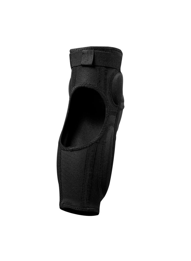FOX LAUNCH D30 ELBOW GUARD YOUTH BLACK