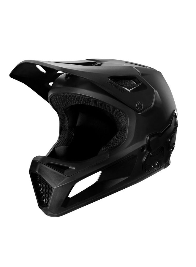 FOX RAMPAGE FULL FACE HELMET