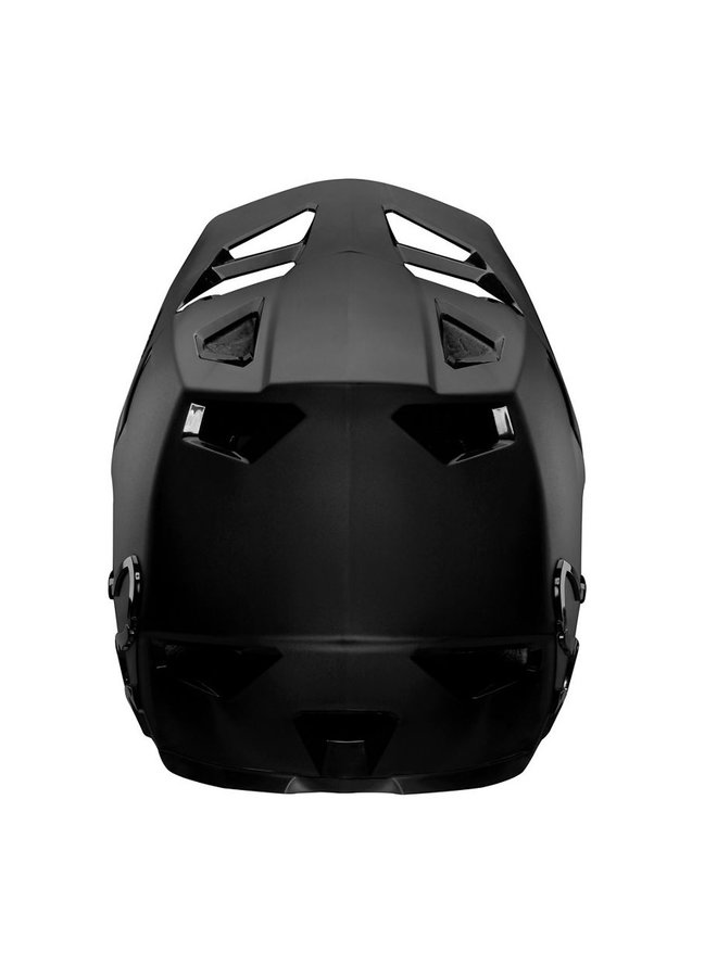 FOX RAMPAGE FULL FACE HELMET