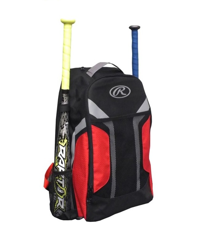 rawlings youth backpack