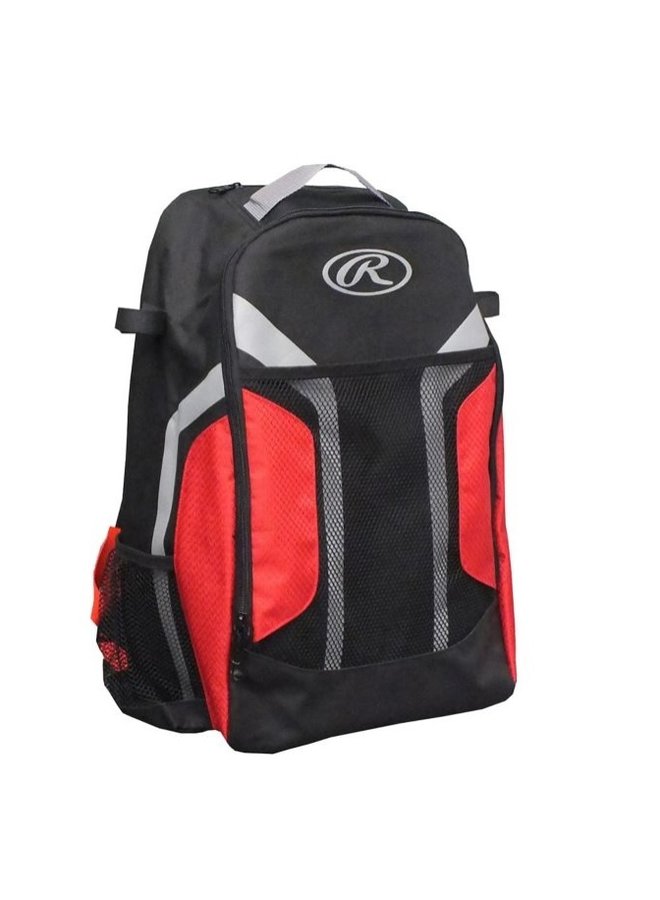 rawlings coaches backpack