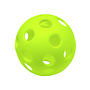 EASTON 12" NEON PLASTIC TRAINING BALL 3PK