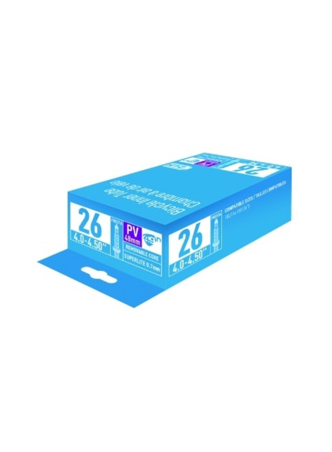 49N FAT 26 x 4.0-4.50" P/V48