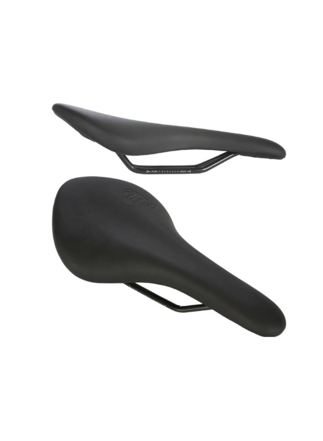 flat bike seat