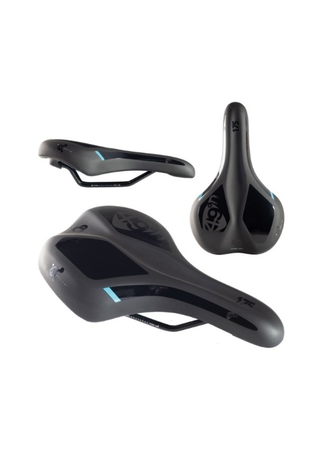 49N FORMFIT 175 MEMORY FOAM SADDLE